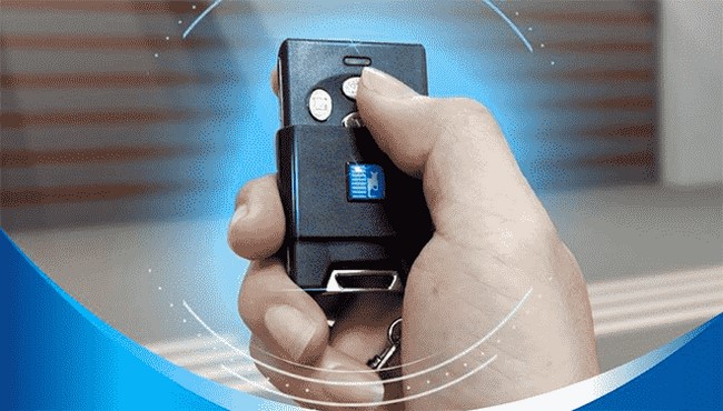 Cách khắc phục lỗi cửa cuốn xuống được nhưng không lên được ở cửa cuốn tự động