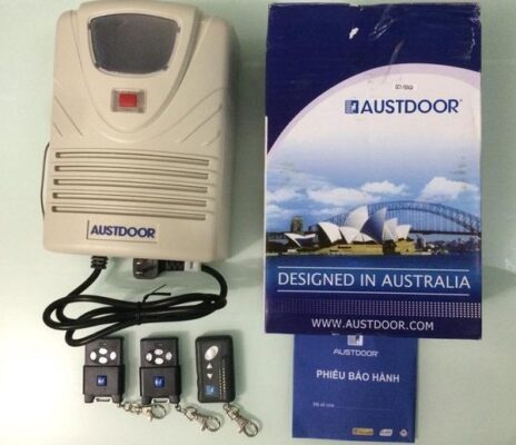 cua cuon khong mo duoc